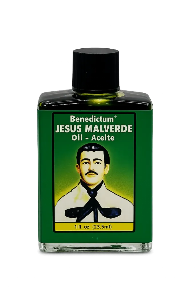 Jesus Malverde