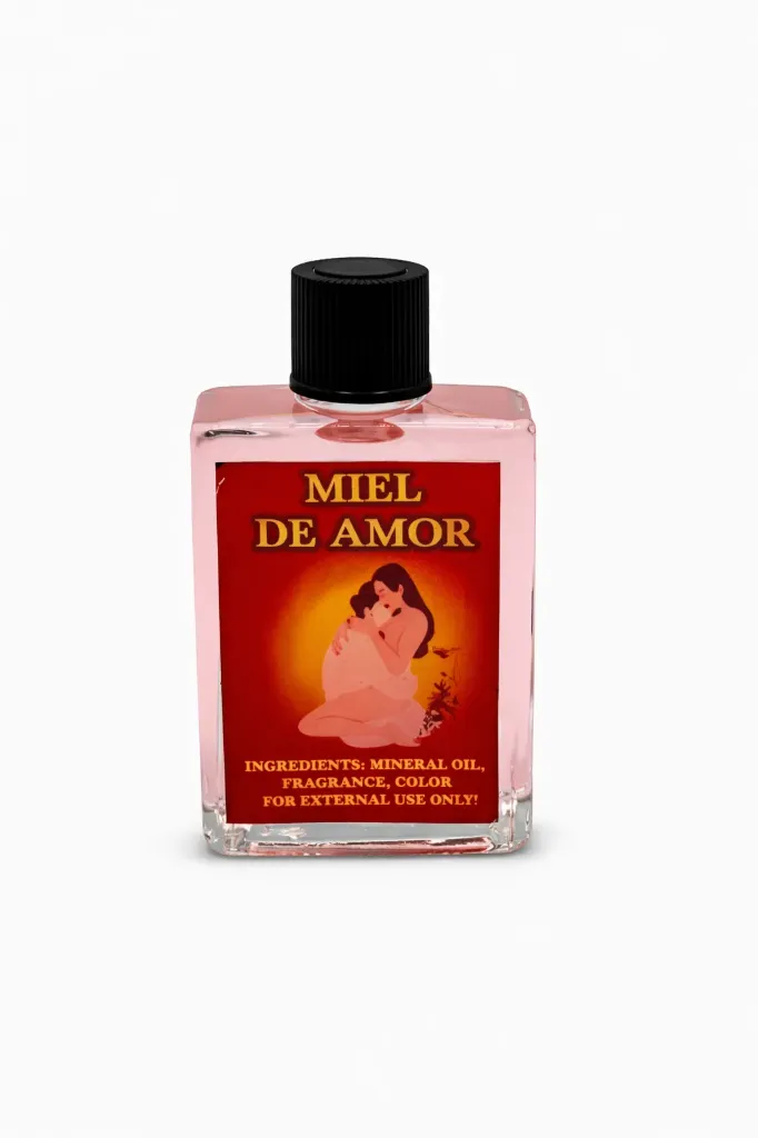 Miel de Amor33