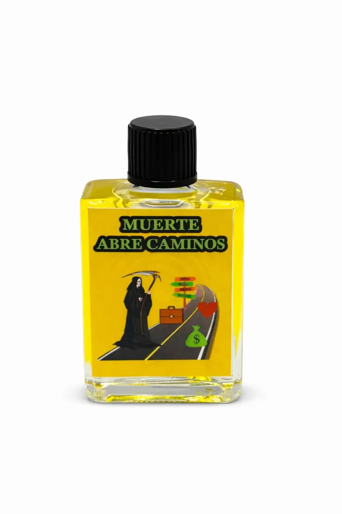 Muerte Abre Caminos3