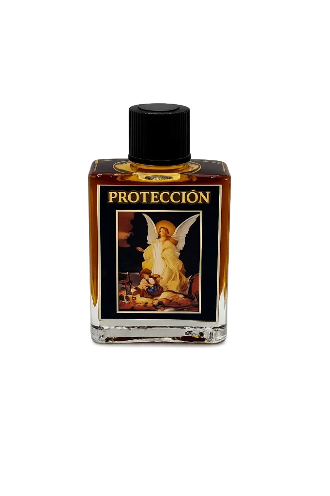 Protección