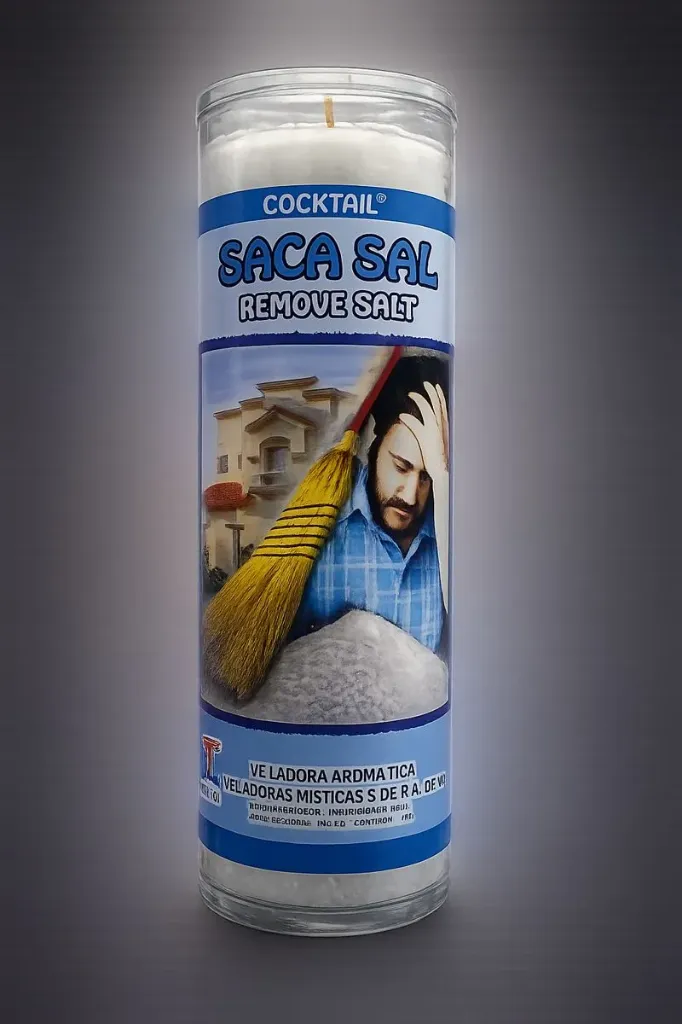 Saca Sal