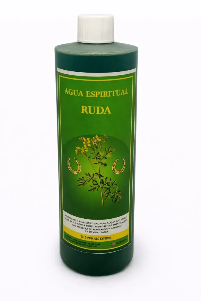 Agua Ruda