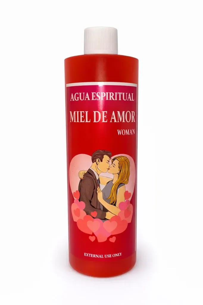 Miel de Amor