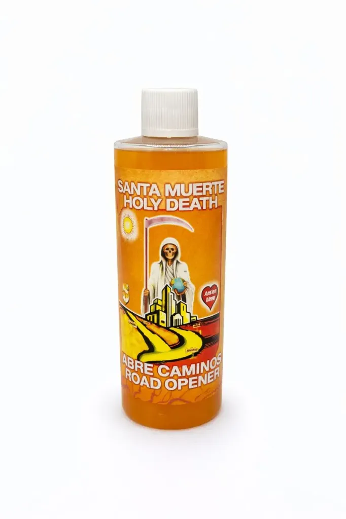 Santa Muerte