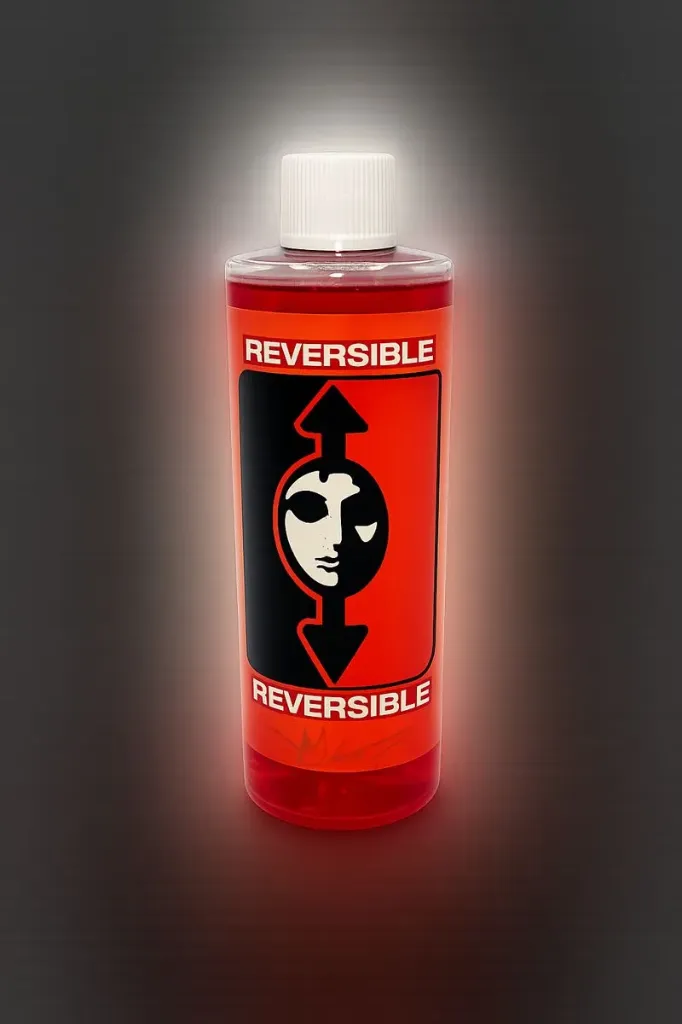 Reversible