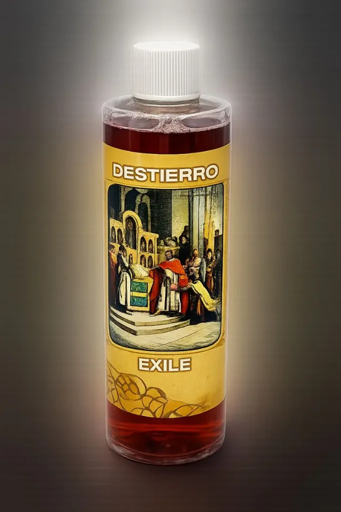 Destierro