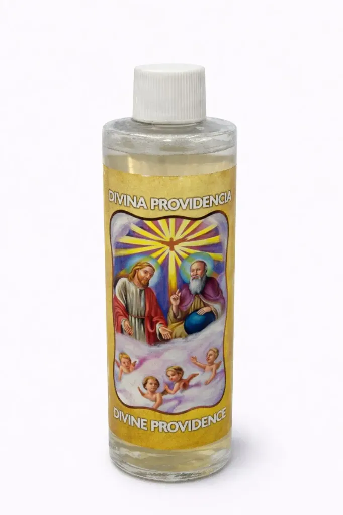 Divina Providencia