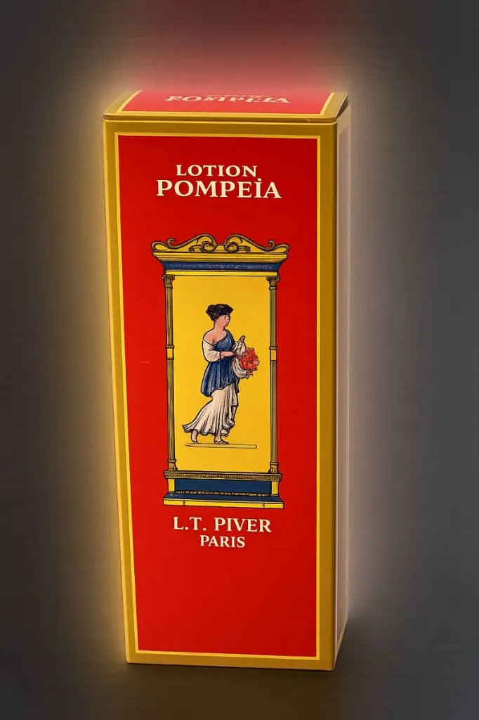 Perfume Pompeia