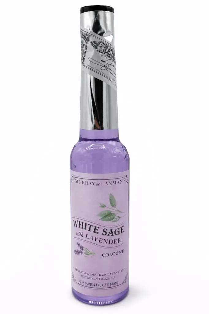 Colonia White Sage