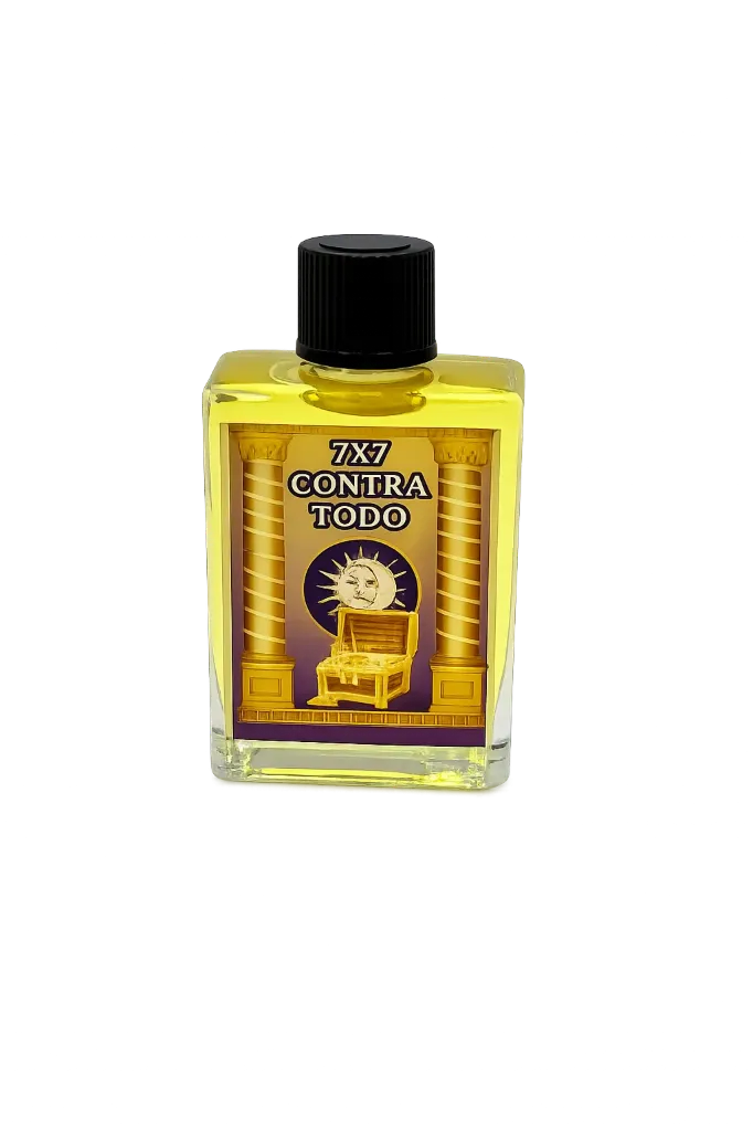 7X7 Contra Todo