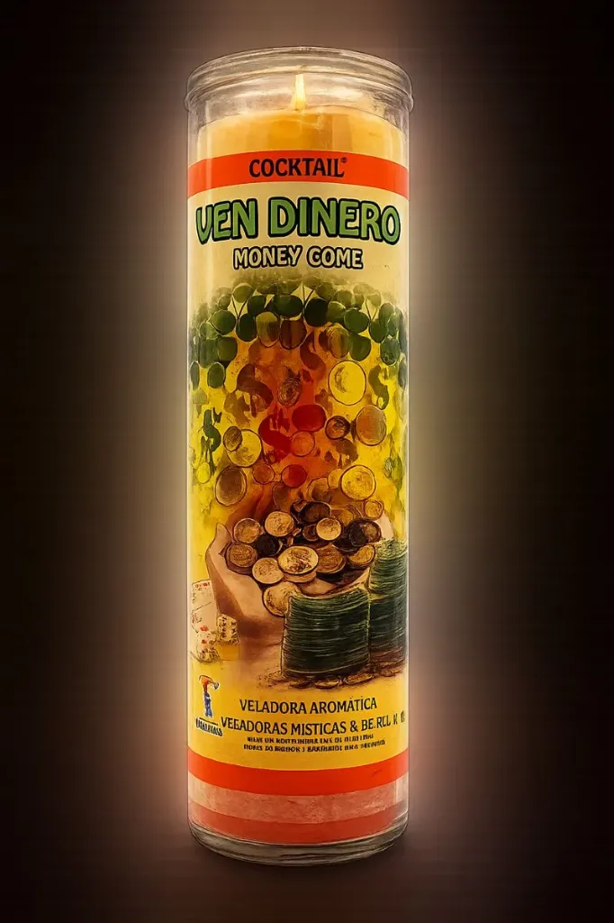 Ven Dinero