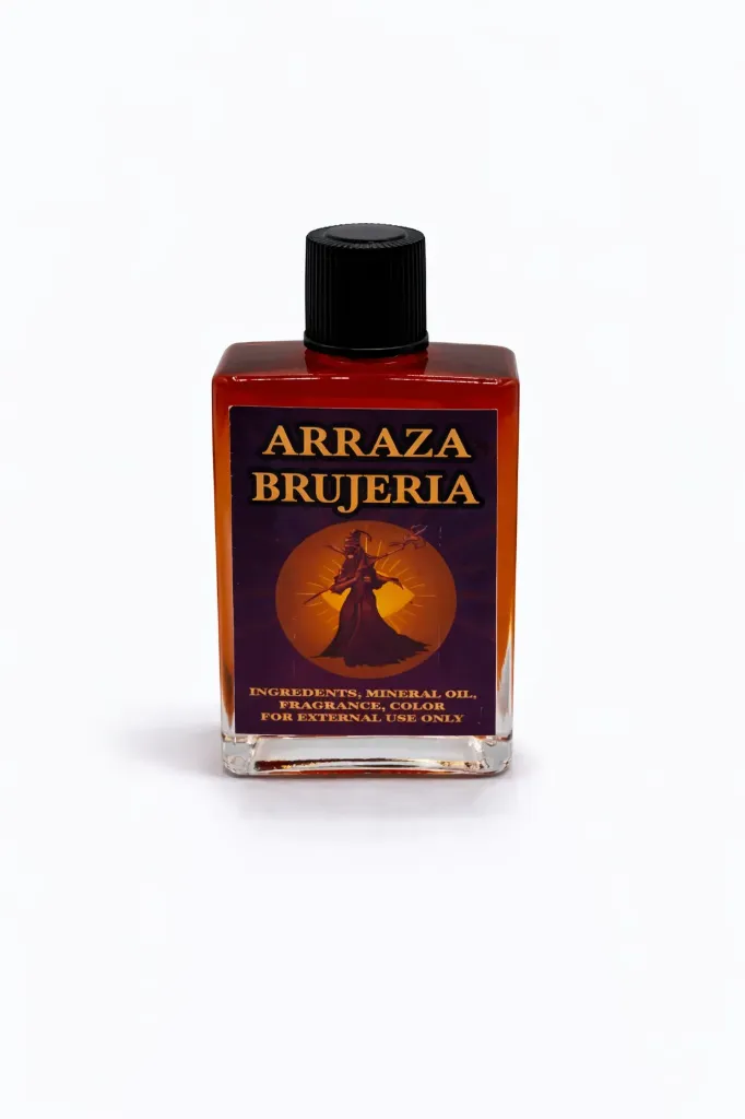 Arraza Brujeria3