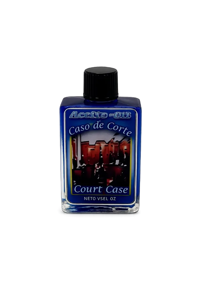Caso de Corte