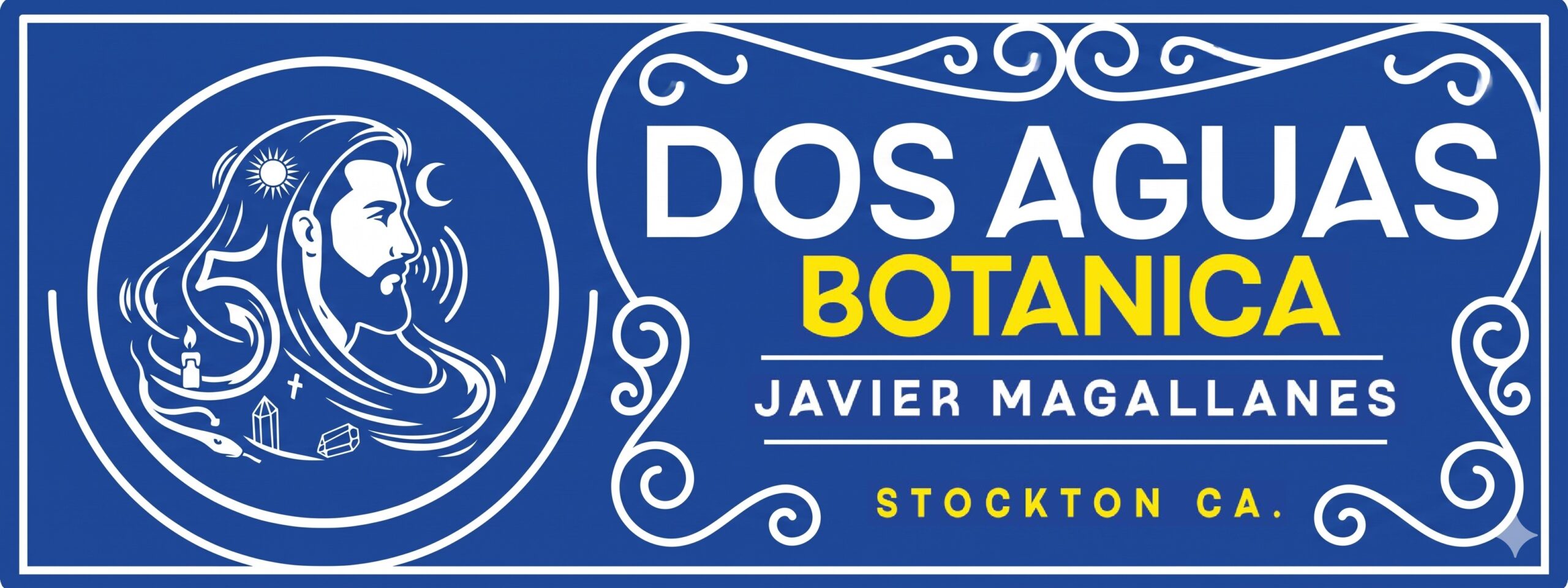 Dos Aguas Botanica