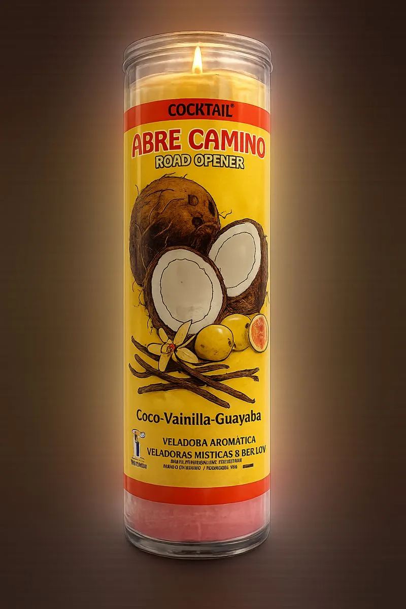 Abre Camino