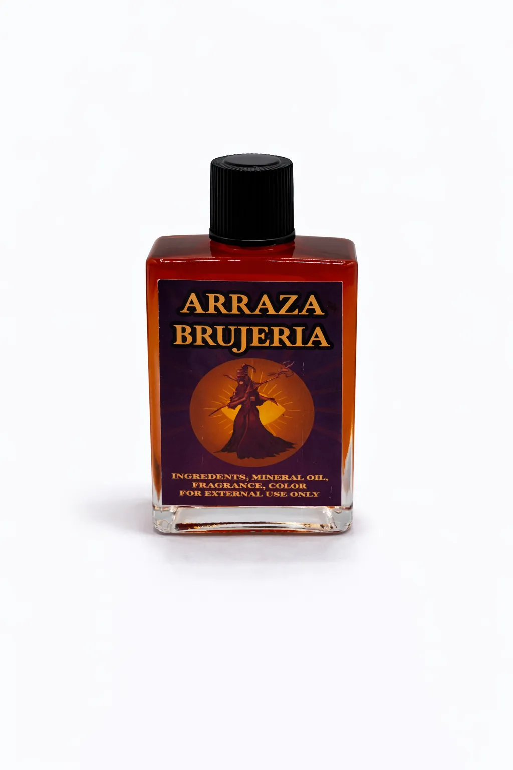 Arraza Brujeria3