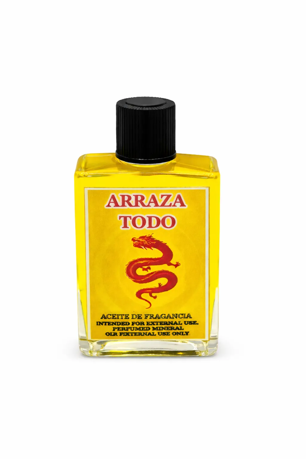 Arraza Brujeria31