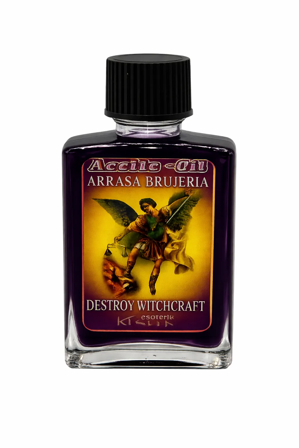 Arrsa Brujeria