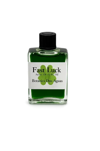 Fast Luck23