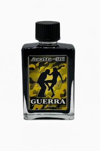Guerra