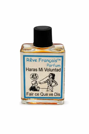 Haras Mi Voluntad33