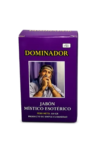 Jabon de Dominador