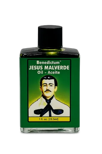Jesus Malverde