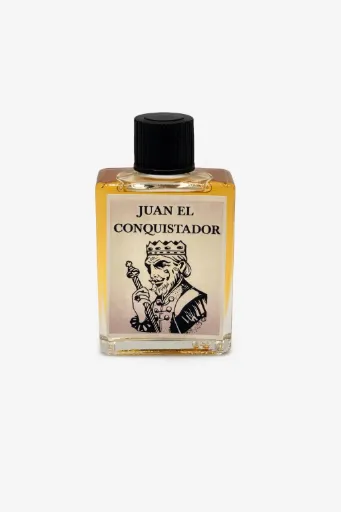 Juan el Conquistador