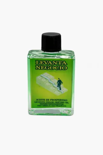 Levanta Negocio