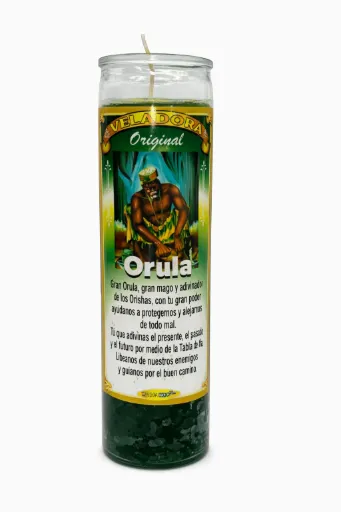 Orula