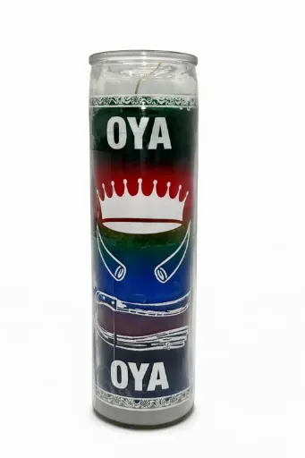 Oya