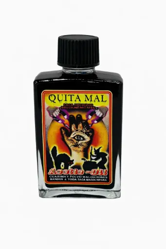 Quita Mal