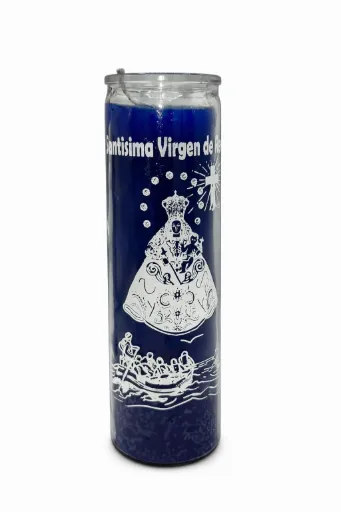 Santisima Virgen