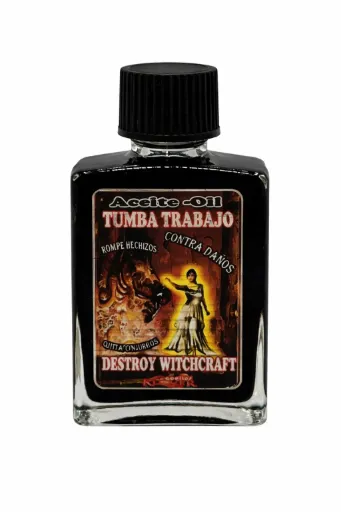 Tumba Trabajo