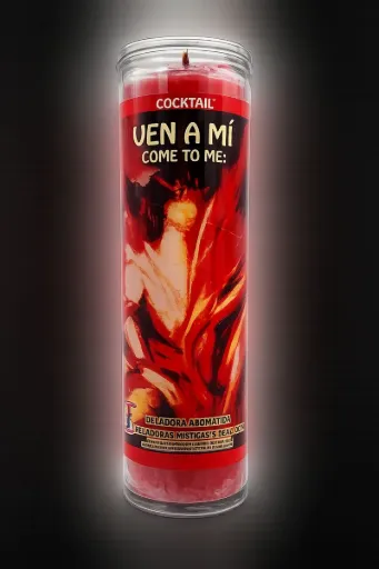 Ven A Mi