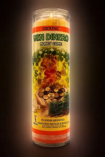 Ven Dinero