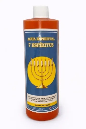 7 Espirtus 1