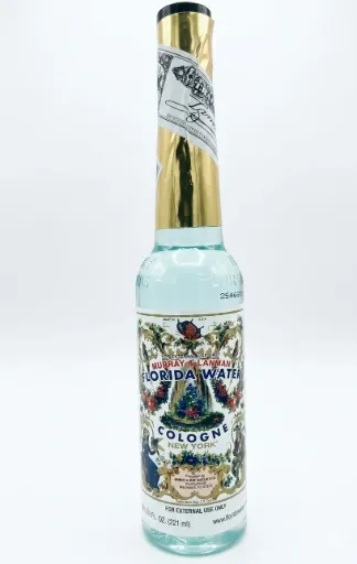 Agua Florida