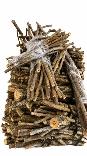 Carga De Palo
